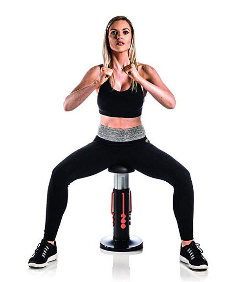 Magic Fitness Exercise Hip Trainer.