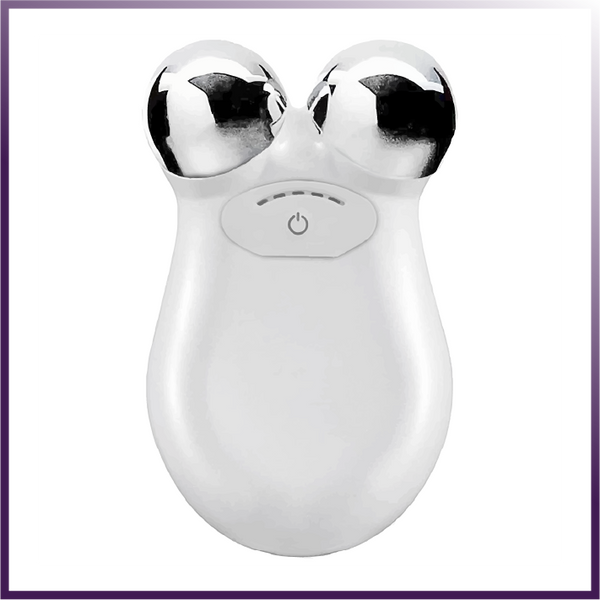 Eterus Micro-current Facial Toning Device.