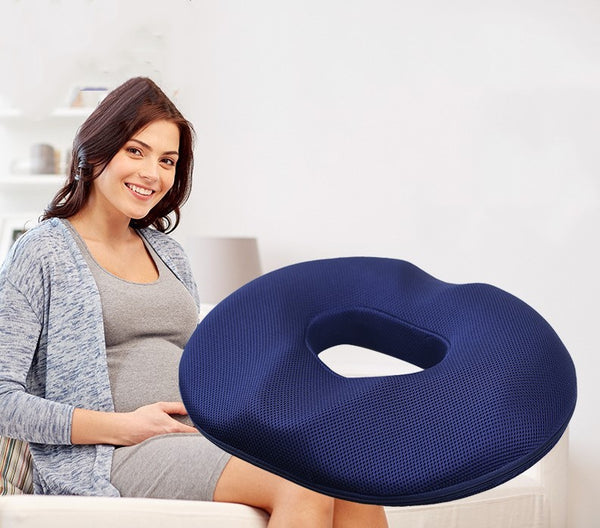 Seat Cushion Pillow for Office Memory Foam.