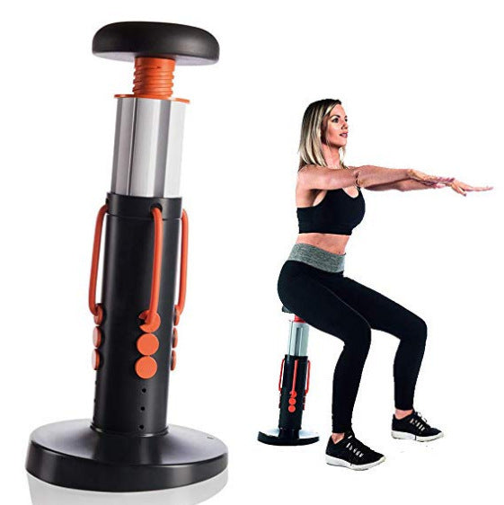 Magic Fitness Exercise Hip Trainer.