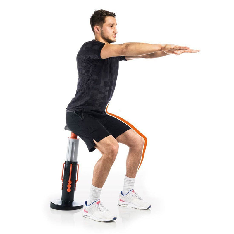 Magic Fitness Exercise Hip Trainer.