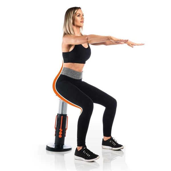 Magic Fitness Exercise Hip Trainer.