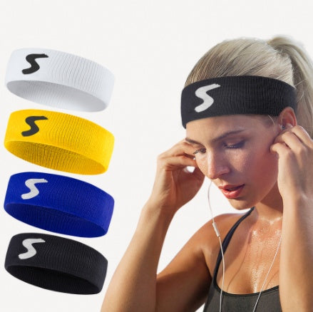 Fitness Headband.