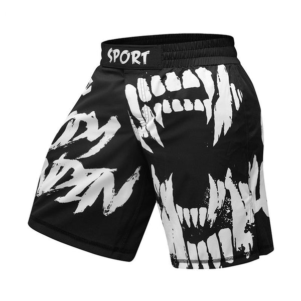 Gym Jiu-Jitsu Shotokan Men's Shorts.