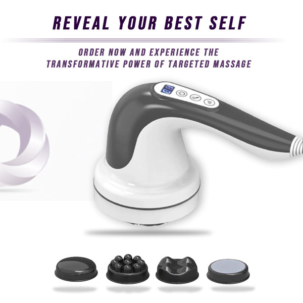 Body Sculpting Tool.