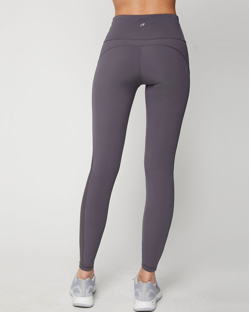 Rebody Incline Silkiflex™ Leggings 26" High Waist.