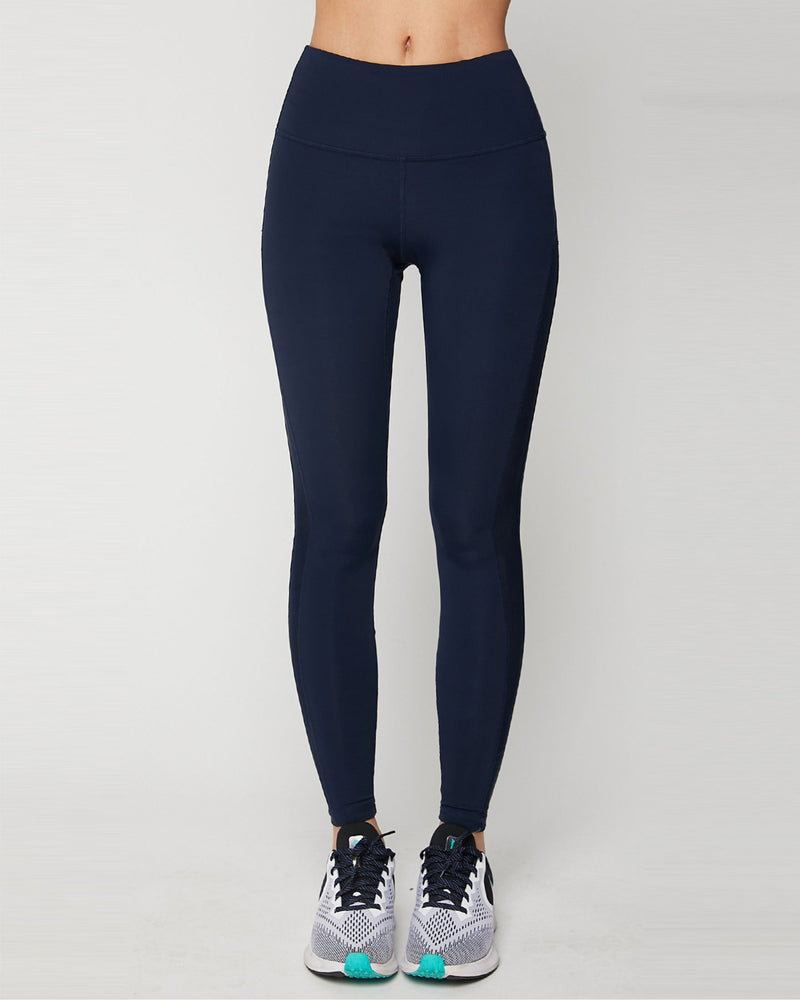 Rebody Incline Silkiflex™ Leggings 26" High Waist.