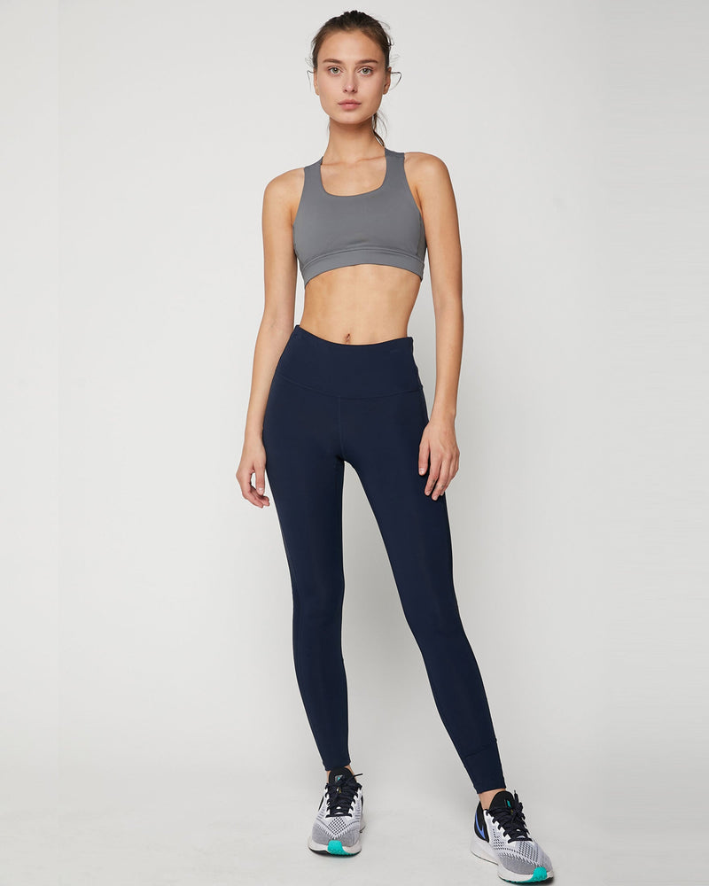 Rebody Incline Silkiflex™ Leggings 26" High Waist.