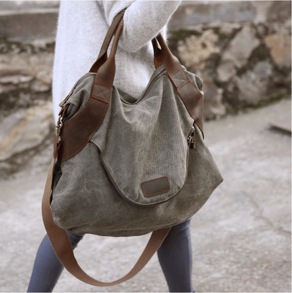 Threaded Pear Everyday Tote.