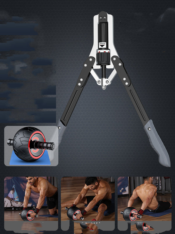 Men's Home Training Fitness Equipment.