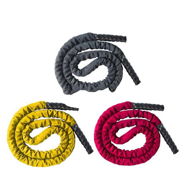 General-purpose Heavy-duty Fitness Skipping Rope.