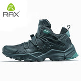 RAX Men's Lightweight Breathable Anti Skid Hiking Shoes