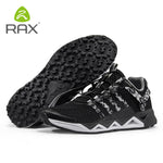 RAX Unisex Breathable Mesh Non Slip Quick Dry Aqua Shoes