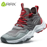 RAX Lightweight Anti Slip Air Mesh Athletic Shoes