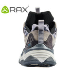 Rax Lightweight Anti Slip Hiking Shoes Waterproof