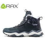 RAX Men/Women's Soft Breathable Comfortable Hiking Boots