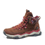 RAX Men/Women's Soft Breathable Comfortable Hiking Boots